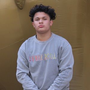 Meet your Posher, Oscar